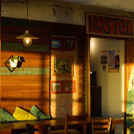 Hostel Playa Pura Vida Mdq Mar del Plata Extérieur photo